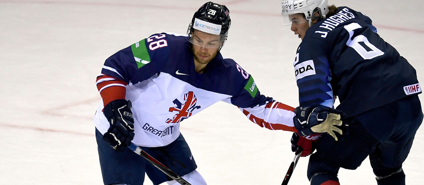 Словакия – Великобритания: прогноз на хоккей от hockey_bet Словакия – Великобритания: прогноз на хоккей от hockey_bet