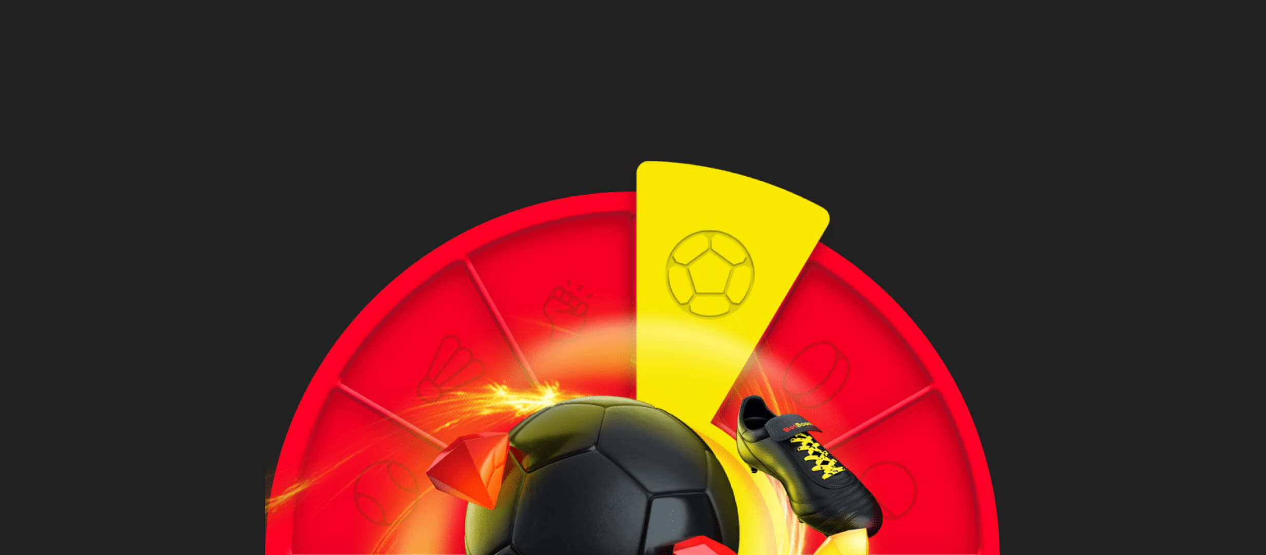 Бонус от BetBoom 10000 ₽.