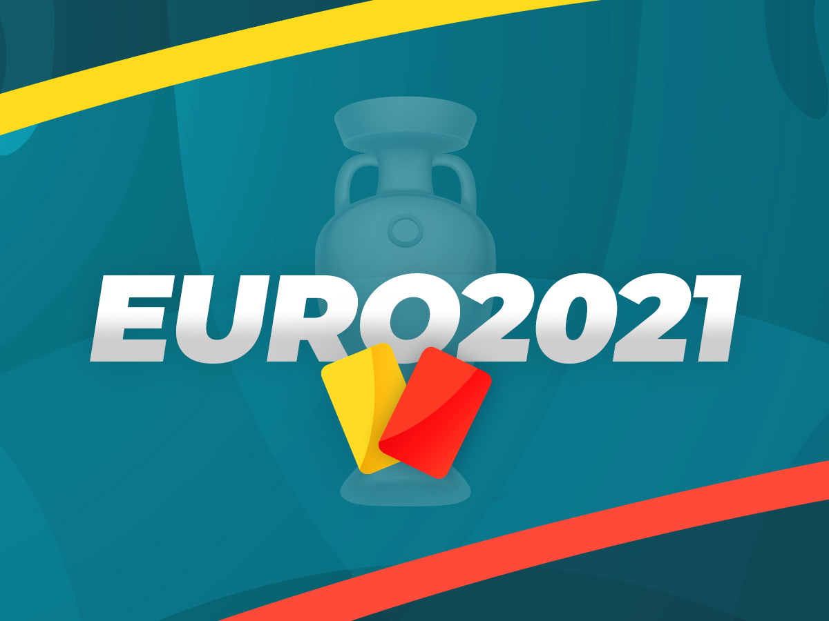 Евро-2020: ставите на фолы и карточки — смотрите в сторону ТБ