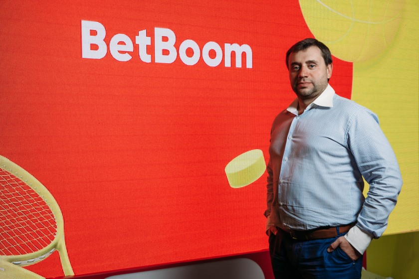 “Доступный спорт с детства” от BetBoom вошел в список лучших благотворительных проектов России