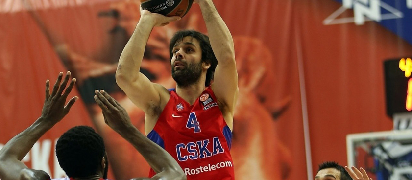 Баскетбол. «ЦСКА» - «Панатинаикос». Прогноз от Basketmen Баскетбол. «ЦСКА» - «Панатинаикос». Прогноз от Basketmen