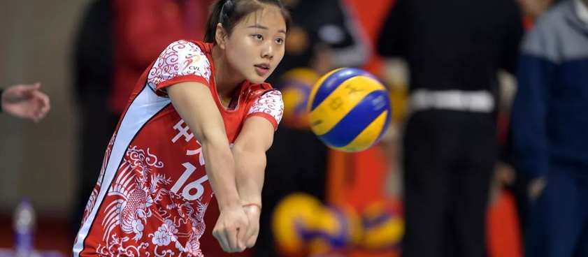 Китай (жен) – Нидерланды (жен): прогноз на волейбол от Volleystats Китай (жен) – Нидерланды (жен): прогноз на волейбол от Volleystats