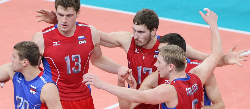Россия – Италия: прогноз на волейбол от Volleystats Россия – Италия: прогноз на волейбол от Volleystats
