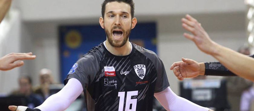 «Фоиникас» – «ПАОК»: прогноз на волейбол от Volleystats «Фоиникас» – «ПАОК»: прогноз на волейбол от Volleystats