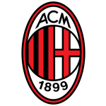 Логотип Milan