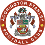 Логотип Accrington Stanley