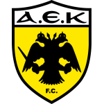Логотип AEK Athens