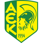 Логотип AEK Larnaca