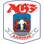 Логотип AGF