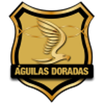Логотип Águilas Doradas