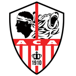 Логотип Ajaccio