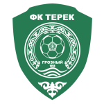 Логотип Akhmat Grozny