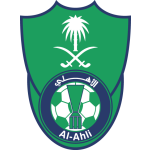 Логотип Al Ahli