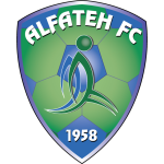 Логотип Al Fateh