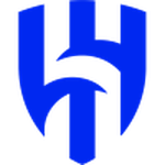 Логотип Al Hilal FC