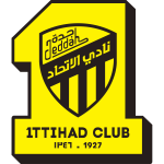 Логотип Al Ittihad