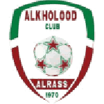 Логотип Al Kholood