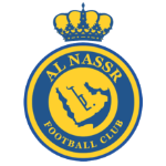 Логотип Al Nassr