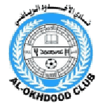 Логотип Al Okhdood