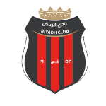 Логотип Al Riyadh