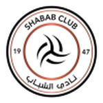 Логотип Al Shabab