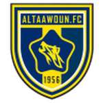 Логотип Al Taawoun