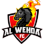 Логотип Al Wehda