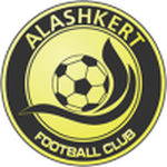 Логотип Alashkert