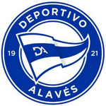 Логотип Alavés