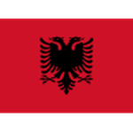 Логотип Albania