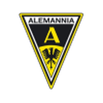Логотип Alemannia Aachen