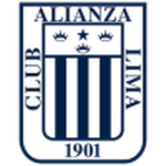 Логотип Alianza Lima