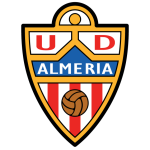 Логотип Almería