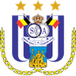 Логотип Anderlecht