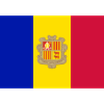 Логотип Andorra