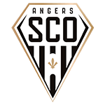 Логотип Angers SCO