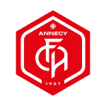 Логотип Annecy