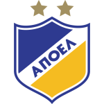 Логотип APOEL
