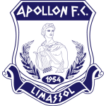 Логотип Apollon