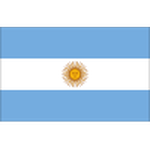 Логотип Argentina