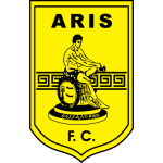 Логотип Aris