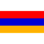 Логотип Armenia