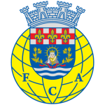 Логотип Arouca