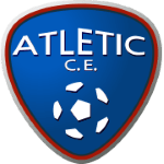 Логотип Atlètic Club d'Escaldes