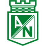 Логотип Atlético Nacional
