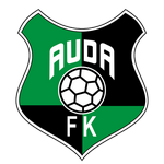 Логотип Auda