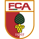 Логотип Augsburg
