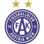 Логотип Austria Wien