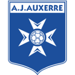 Логотип Auxerre