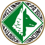Логотип Avellino